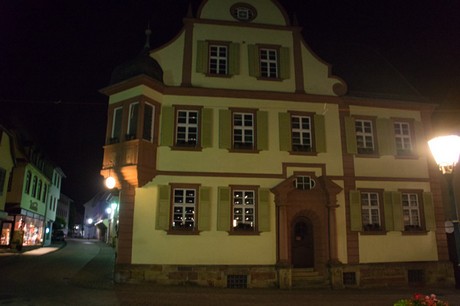 Bad Bergzabern